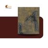 Pastel Rustic Gold Moulding