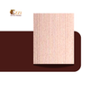 Zeno Rose Gold Moulding