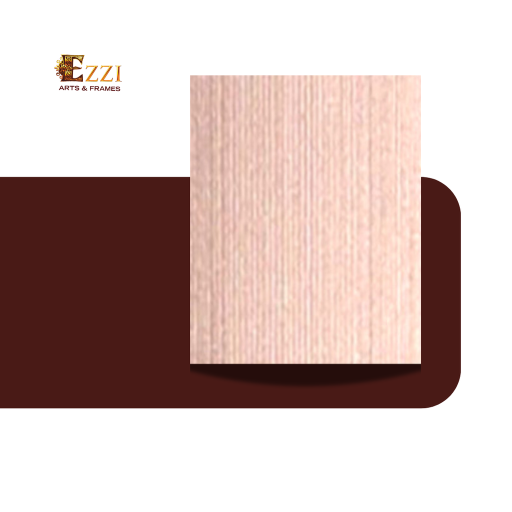 Zeno Rose Gold Moulding