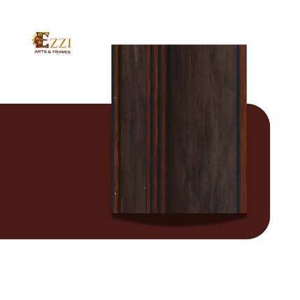 Titan Maroon Moulding