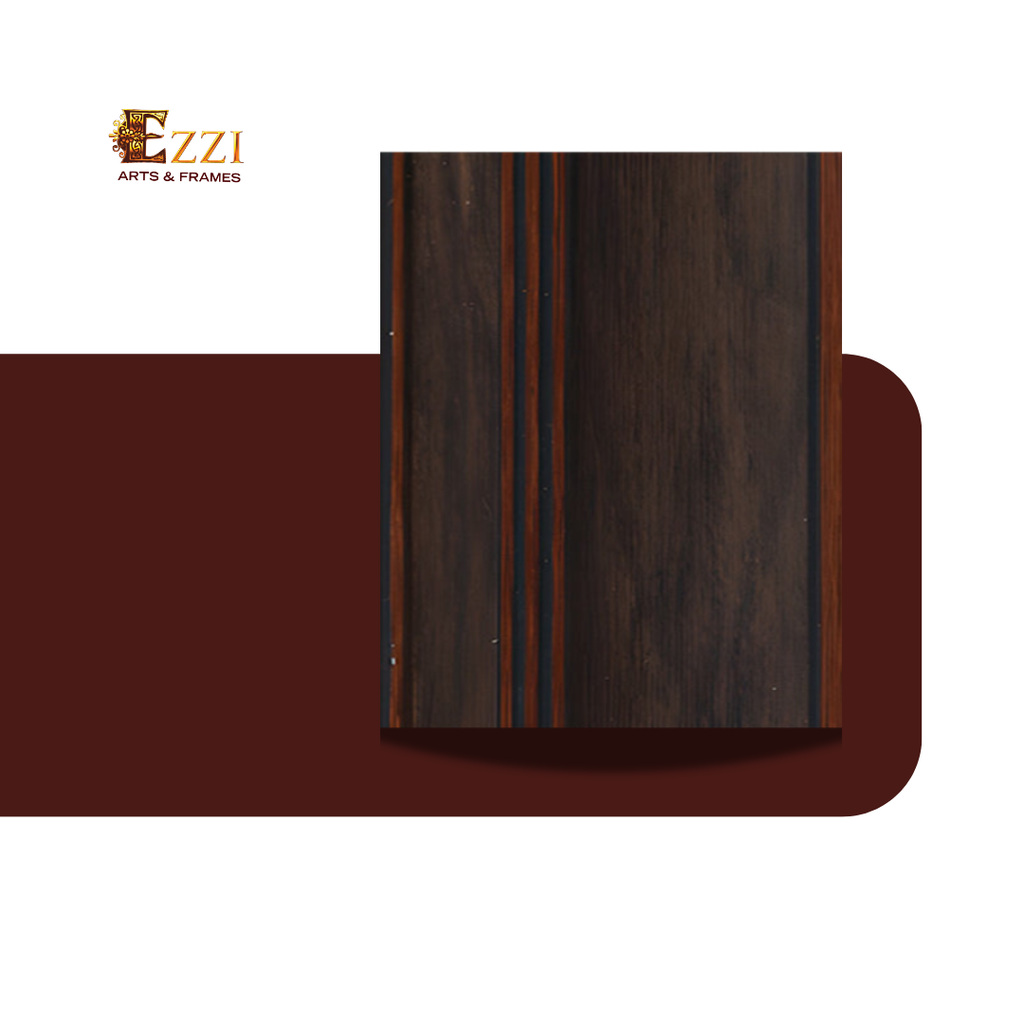 Titan Maroon Moulding