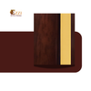 Zara Morqandy Red Moulding
