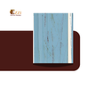 Laksh English Blue Moulding