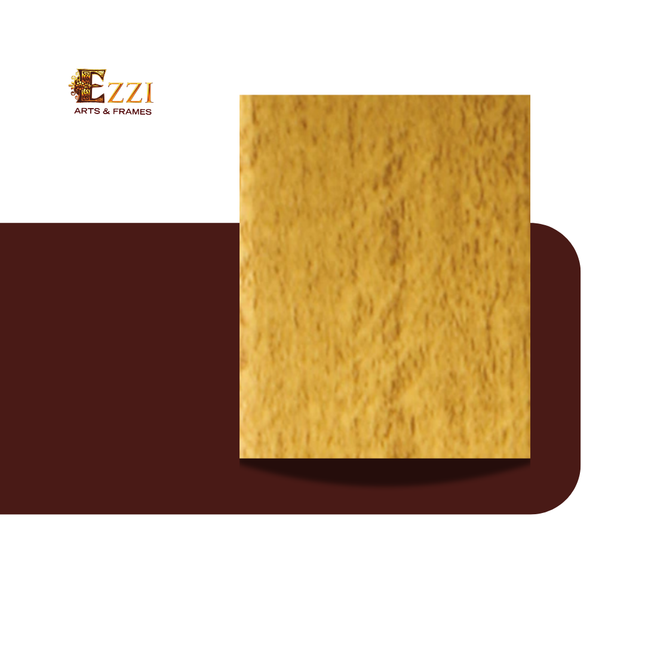 Zepto Gold Moulding