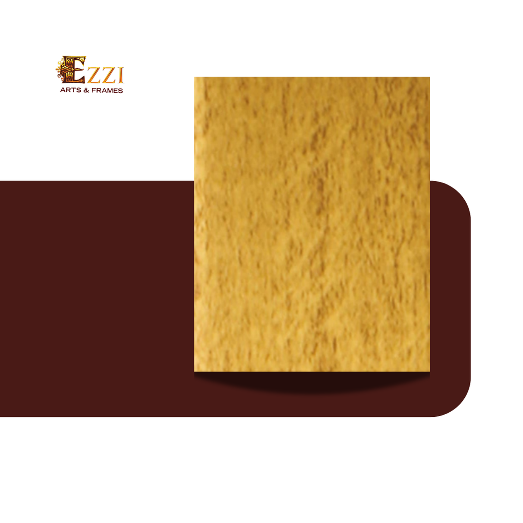 Zepto Gold Moulding