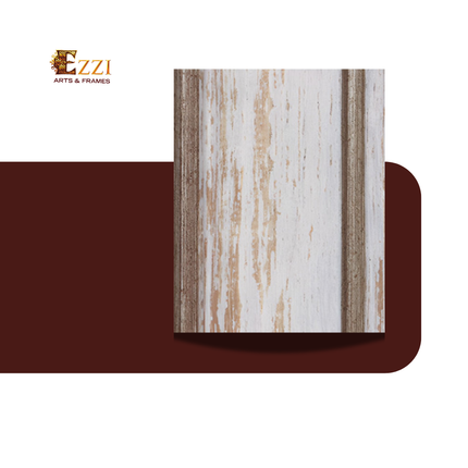 Legend Baby Purple Moulding