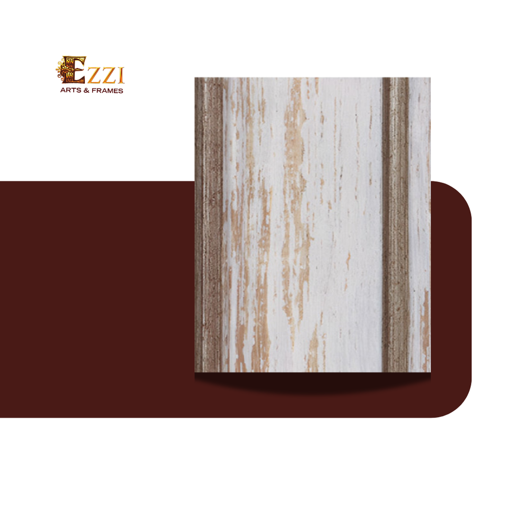 Legend Baby Purple Moulding