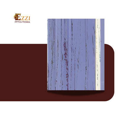Laksh Purple Moulding