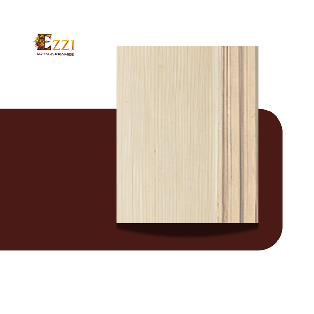Sparkle Off White Moulding