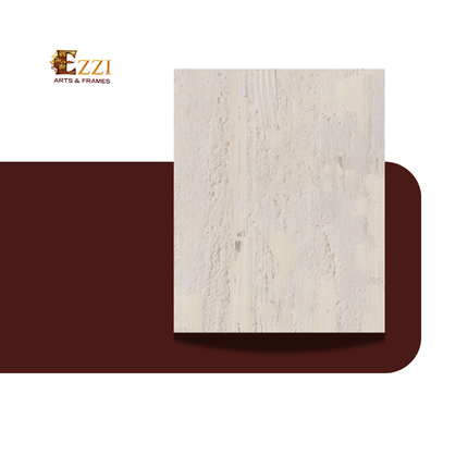 Zenith White Moulding