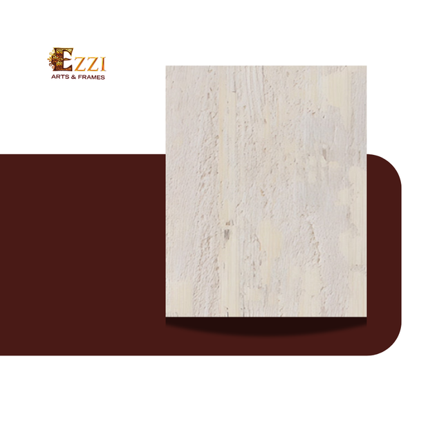 Zenith White Moulding