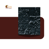 Nova Black Moulding