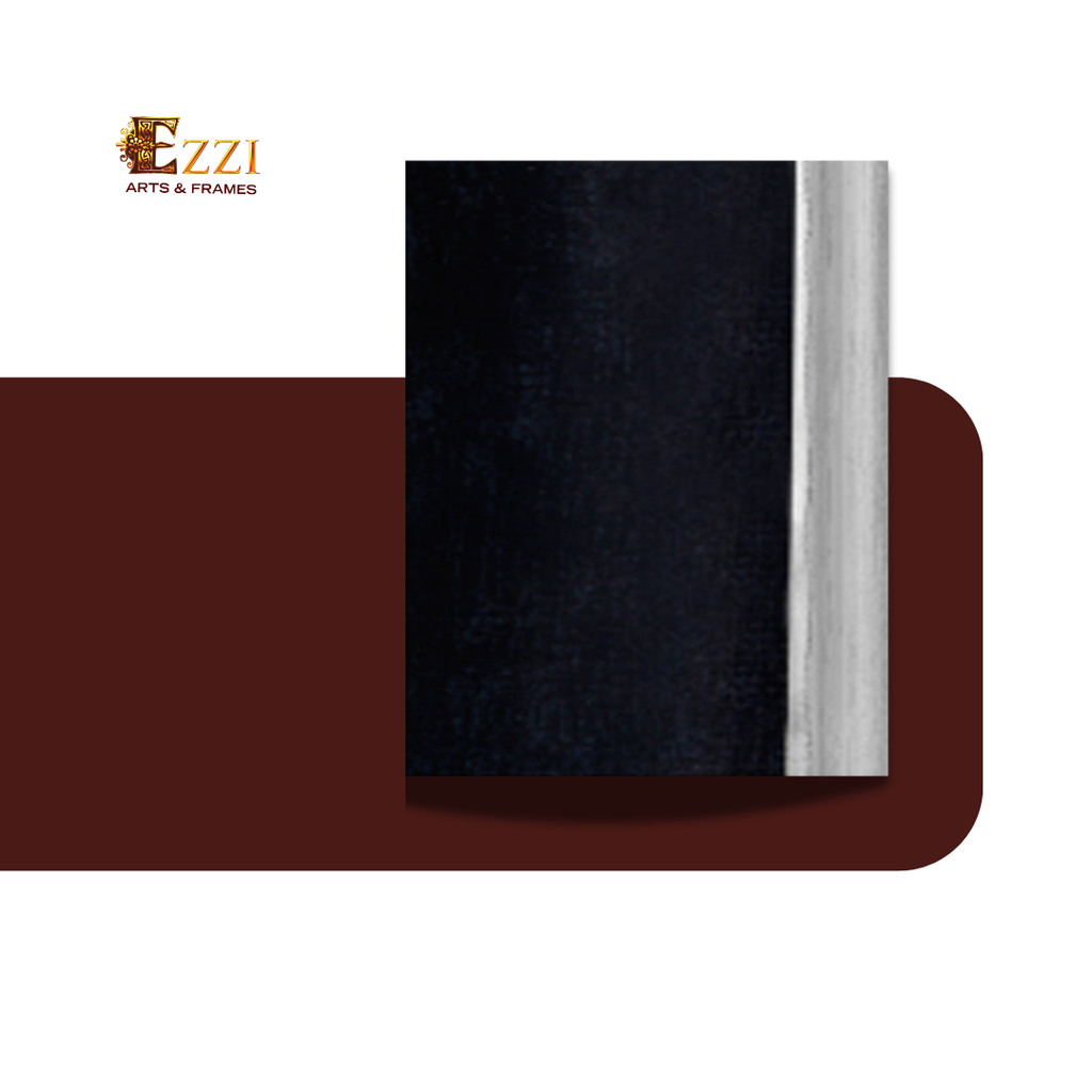 Ornat Black Moulding