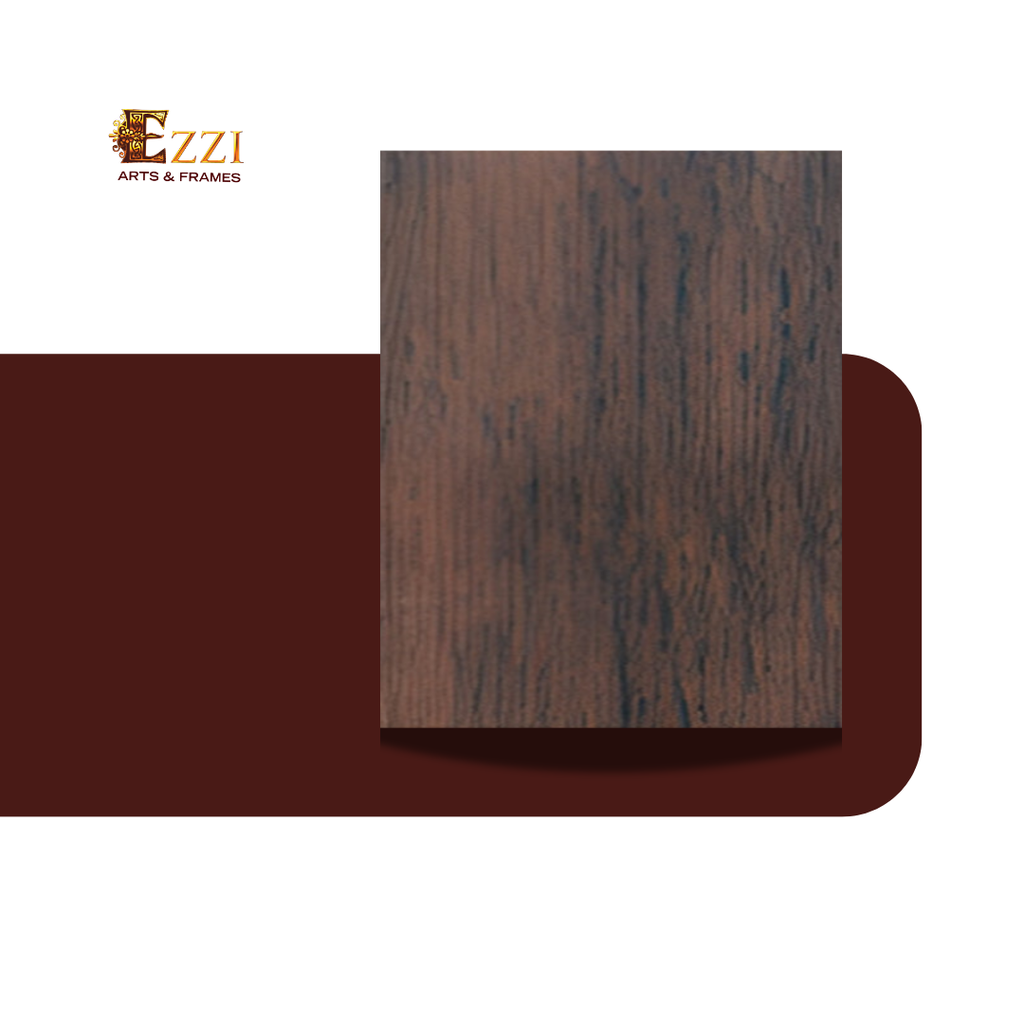 Victor Brown Moulding