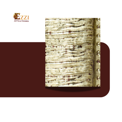Heritage Copper Gold Moulding
