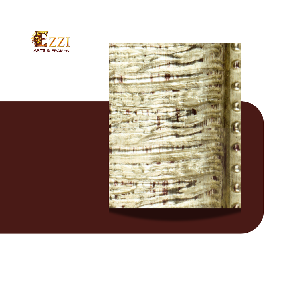 Heritage Copper Gold Moulding