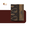 Imperial Not Shiny Copper Moulding