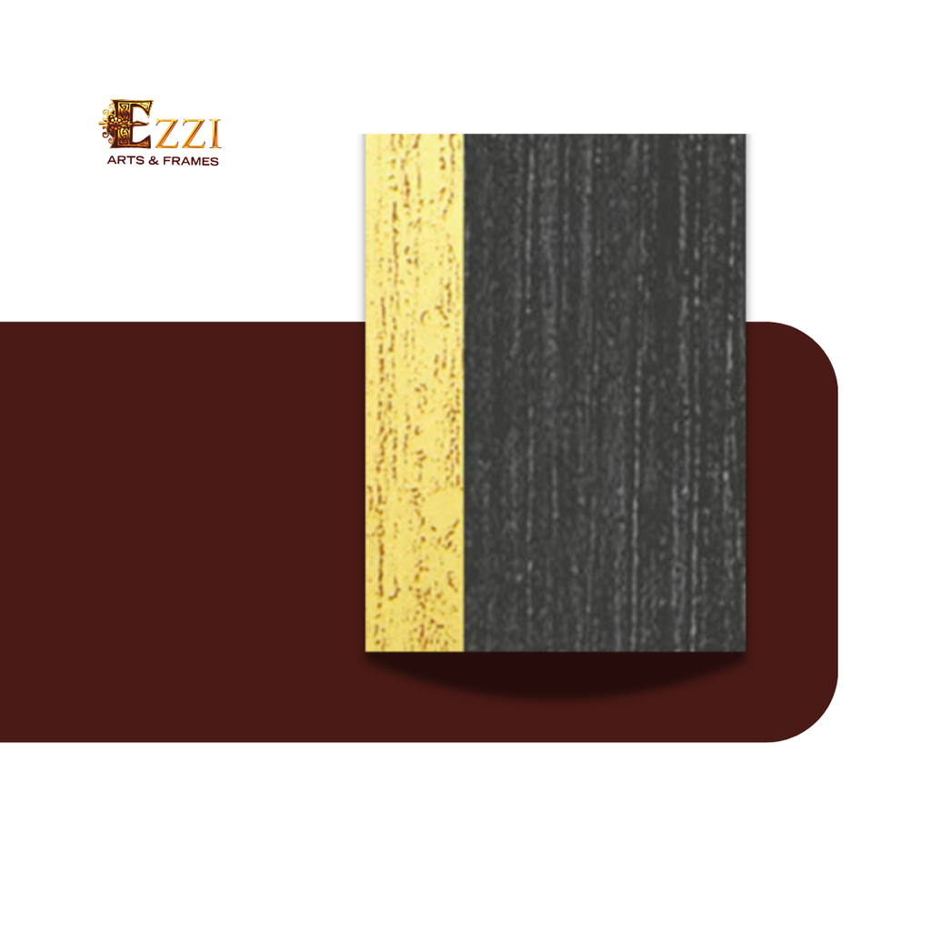 Peak Gold Moulding