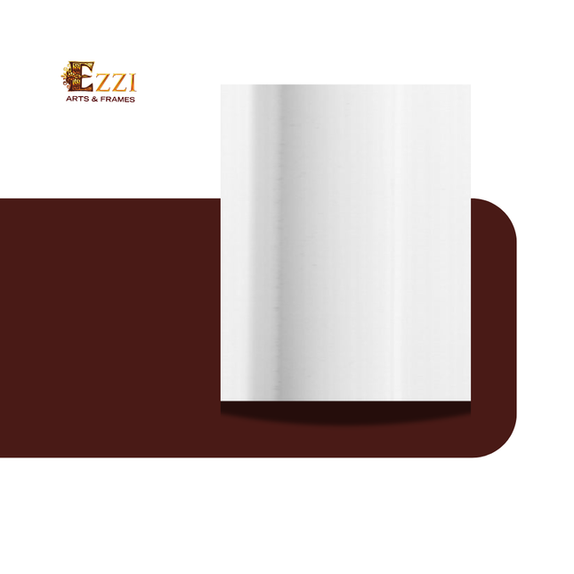 Heritage White Moulding
