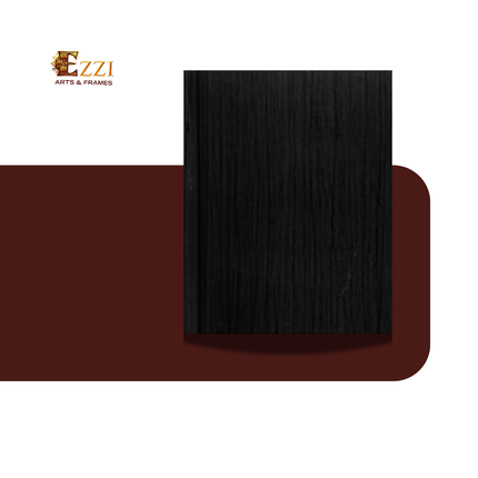 Victory Black Moulding