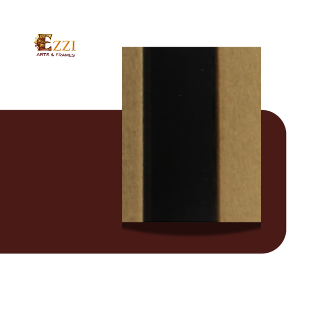 Style Light Gold Moulding