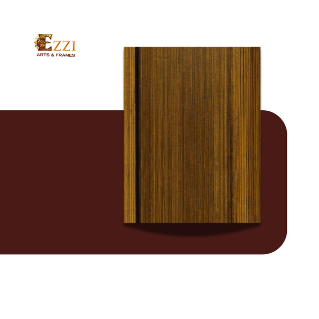 Leaf Gold Moulding