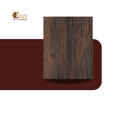 Framex Brown Moulding