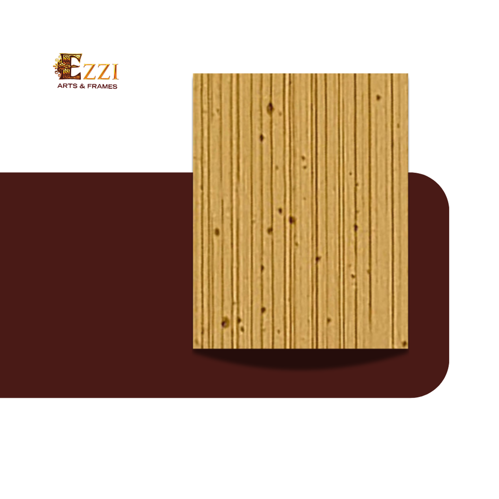Seven Gold Moulding