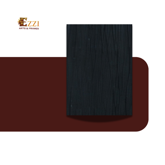 Framex Black Moulding