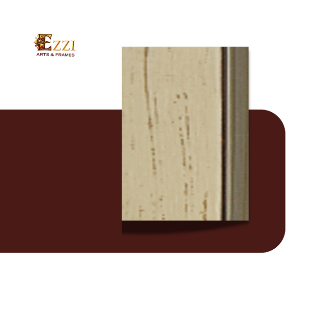 Prestige Cream Moulding