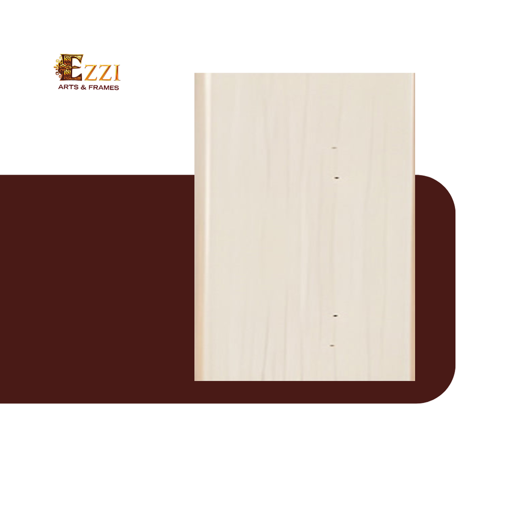 Noble Cream Moulding
