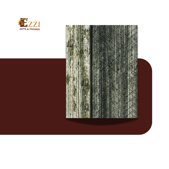 Beam Silver Moulding
