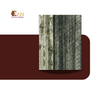 Beam Silver Moulding