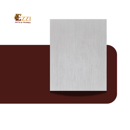 Rivaj Silver Moulding