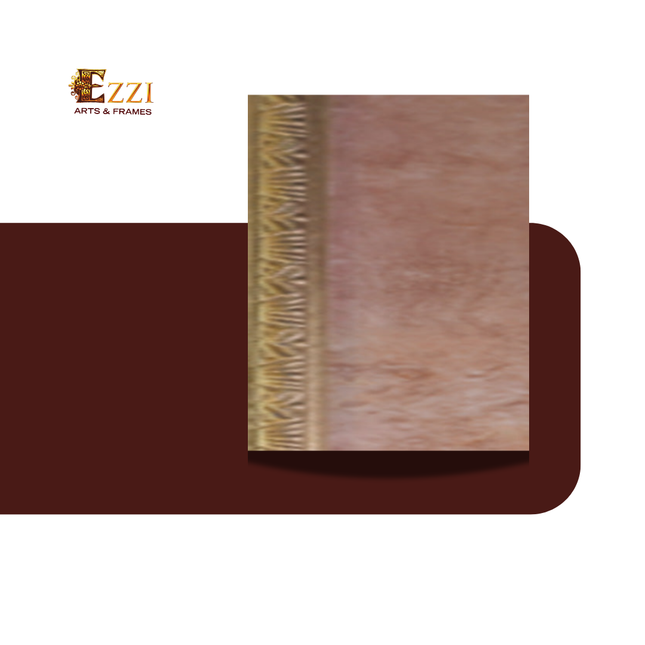 Pearl Pink Moulding