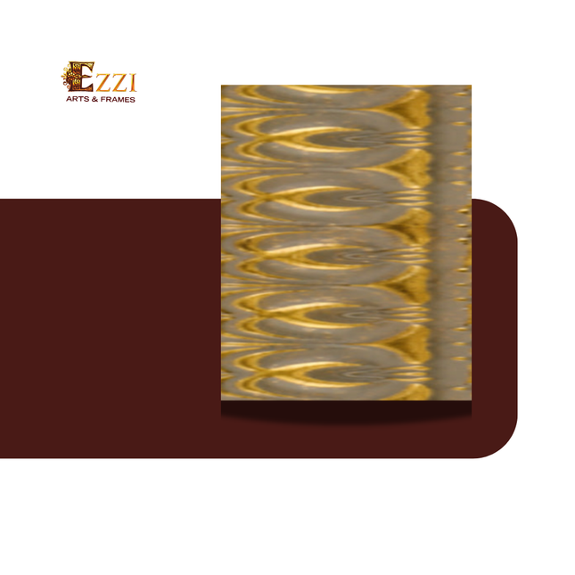 Spark Golden Moulding