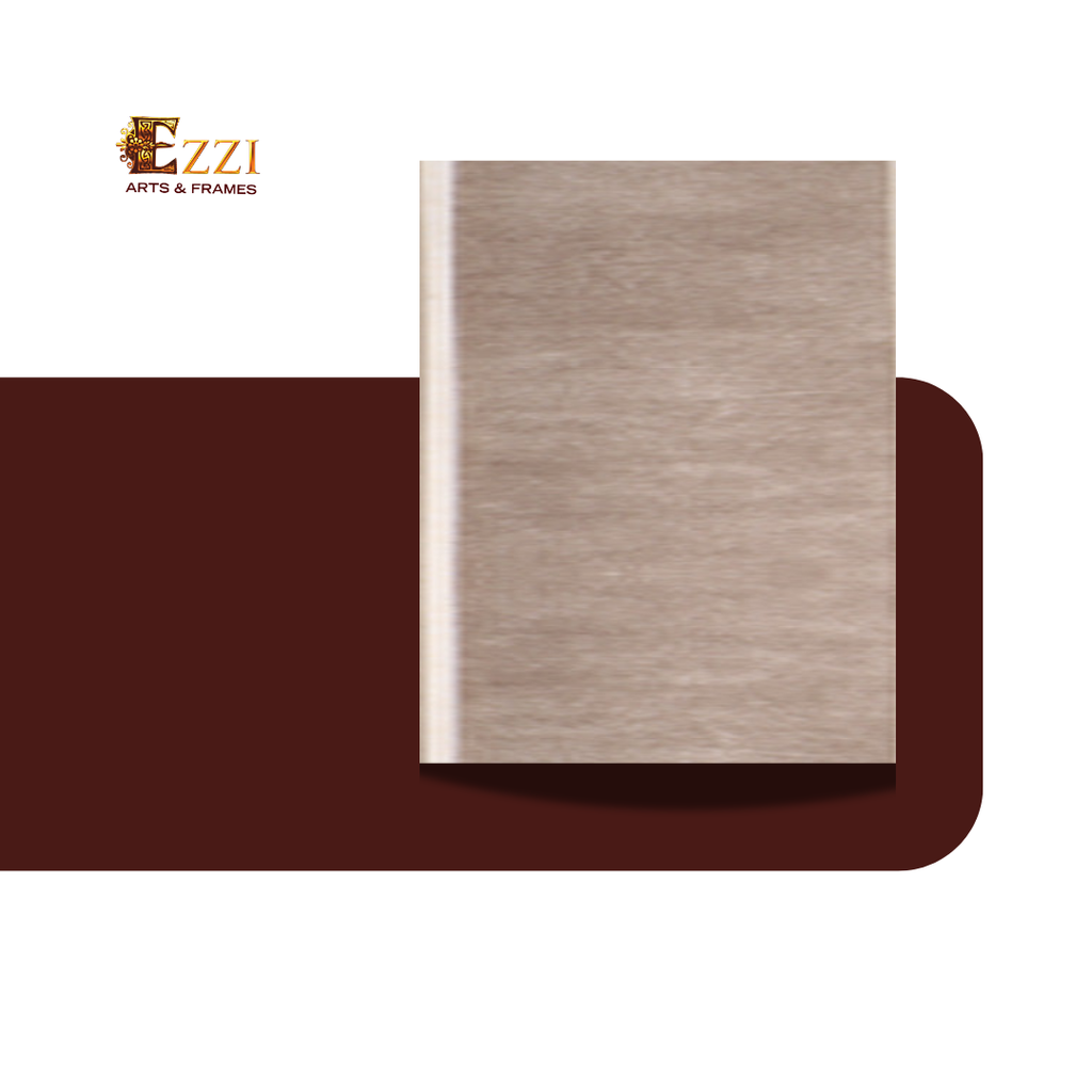 Shine Black Moulding