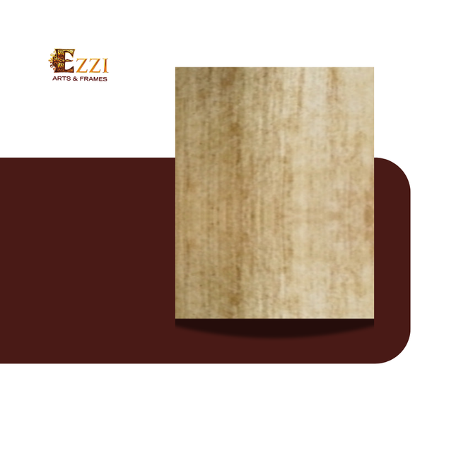Grand Brass Gold Moulding