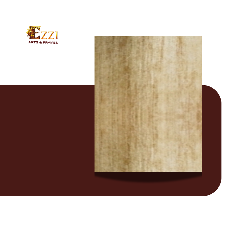 Grand Brass Gold Moulding