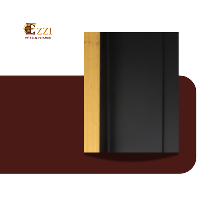Style Black Moulding