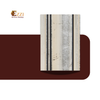 Glitter Silver Moulding