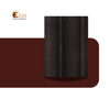 Topaz Brown Gold Moulding