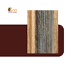 Topaz Rust Brown Moulding