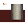 Topaz Copper Gold Moulding