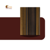 Topaz Natural Brown Moulding
