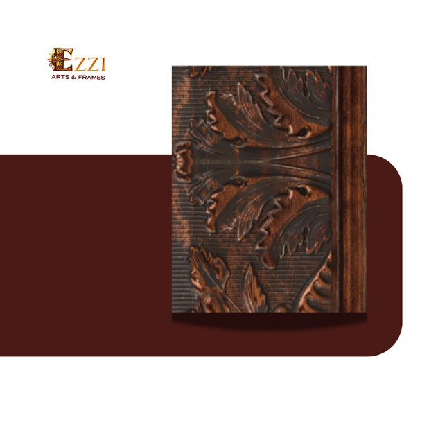 Imperio Chocolate Moulding
