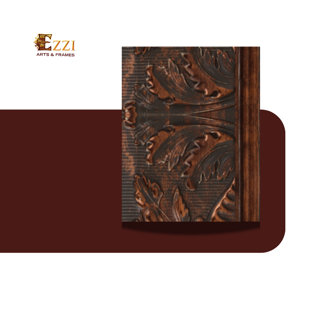 Imperio Chocolate Moulding
