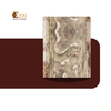 Eterno Silver Copper Moulding