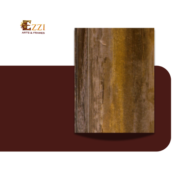 Raj Copper Moulding