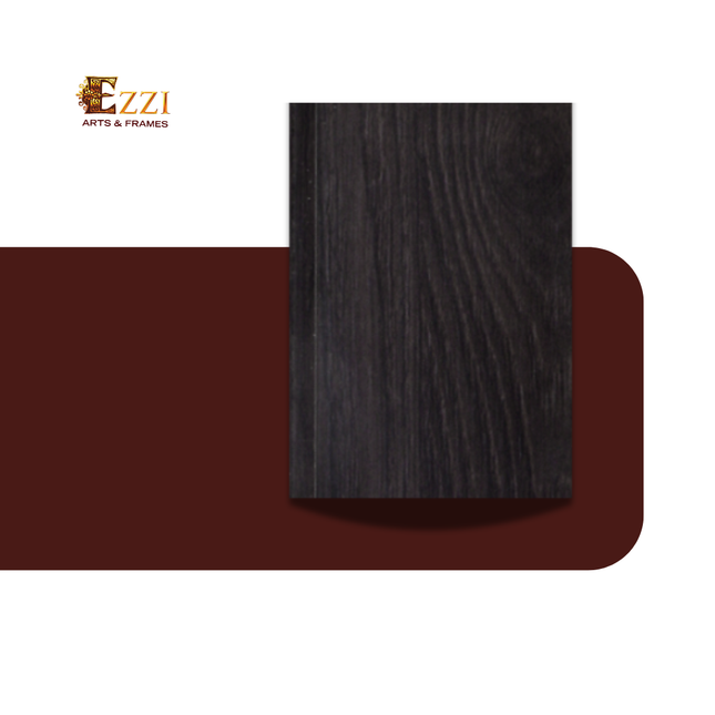 Raj Matte Chocolate Moulding